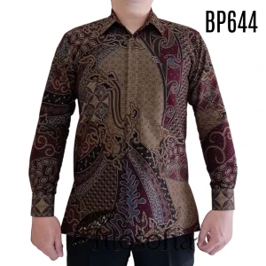 Batik Jawa Barat